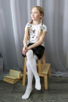 Колготки Флай