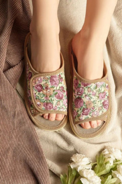 Тапки арт. 122