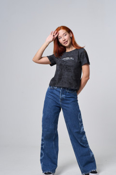 Футболка 7502