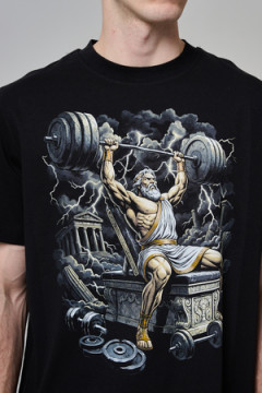 Футболка 8596