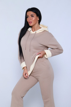 Костюм с брюками 71088