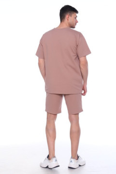 Костюм с шортами Бриз 9