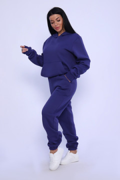 Костюм с брюками 65036