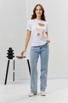 Футболка 67079