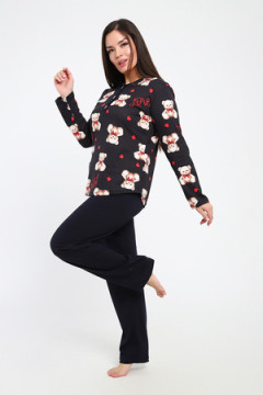 Пижама женская 24276