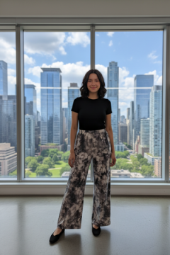 Брюки арт. 1051