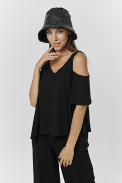 Костюм с брюками 7326