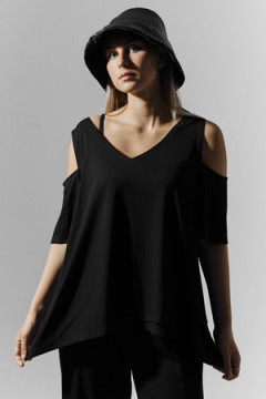 Костюм с брюками 7326