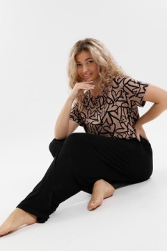 Костюм с брюками 36996