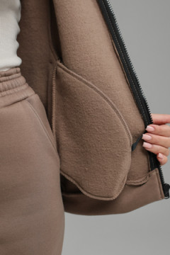 Костюм с брюками 74722