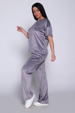 Костюм с брюками 71090