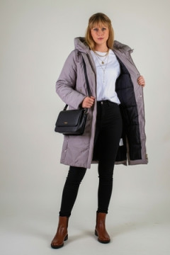 Куртка верблюжья шерсть, арт. 316