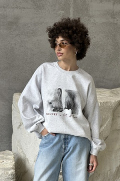 Свитшот LINING