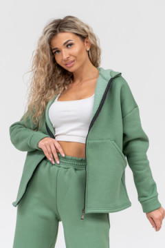 Костюм с брюками 36675