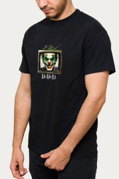 Футболка Print015