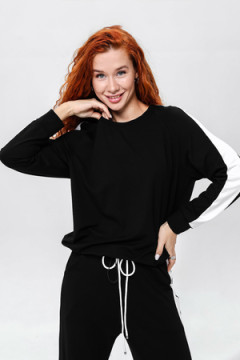 Костюм с брюками 8392