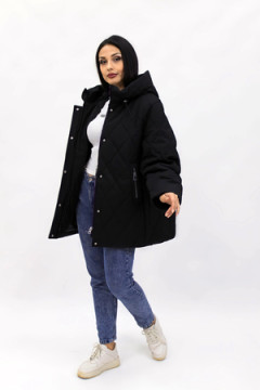 Куртка еврозима-весна-осень 2889