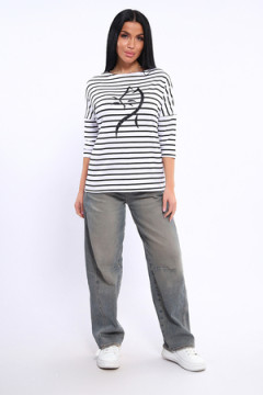 Лонгслив 82087