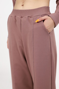 Костюм с брюками 8286