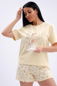 Эмили пижама женская