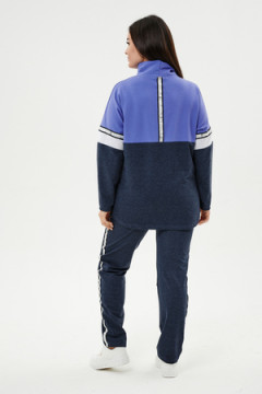 Костюм с брюками 9163