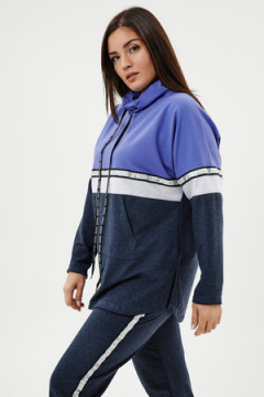 Костюм с брюками 9163