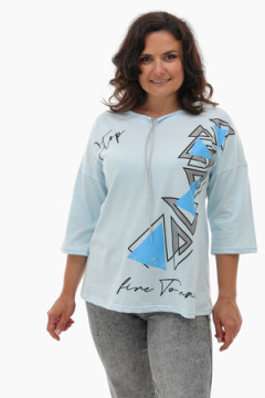 Футболка 50561