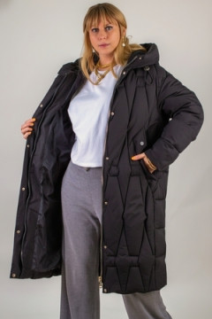 Куртка удлиненная, арт. 28117