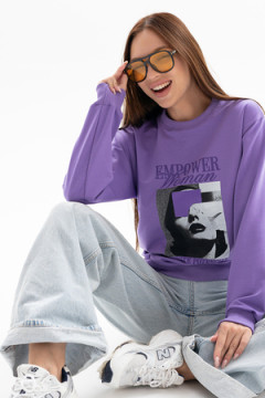 Толстовка 00028