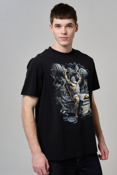 Футболка 8596