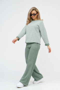 Костюм с брюками 53014