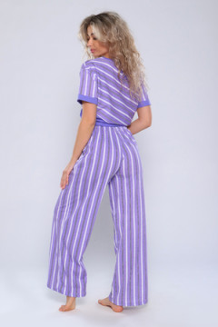 Костюм с брюками 89325