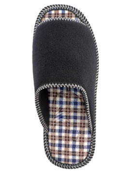 Тапки арт. 117 флис