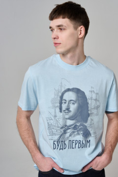 8590 футболка унисекс