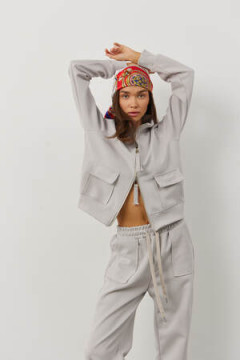 Костюм с брюками №4 ANDRA Collection