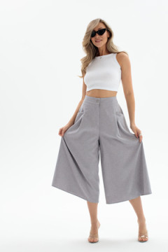 Юбка-брюки Бю088