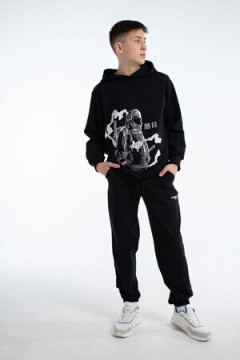 Костюм с брюками Странник 1