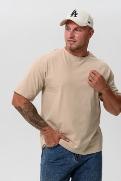 Футболка оверсайз мужская 14414