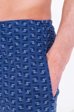 Костюм с брюками 21534