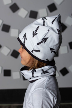 Шапка Стрелки