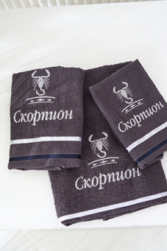 Полотенце 14418/10 Знаки зодиака