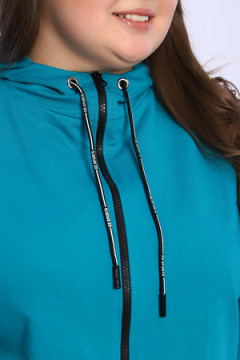 Костюм с брюками 36664