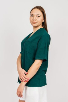 Рубашка 0630