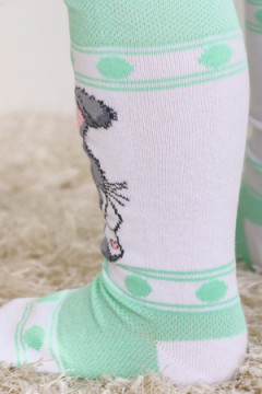 Колготки Непоседа