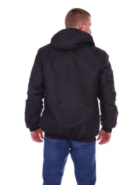 Куртка осенняя Universal black