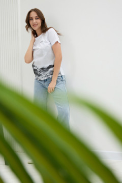 Футболка 67079