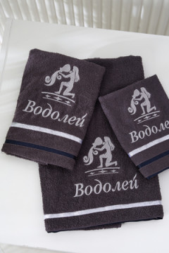 Полотенце 14418/10 Знаки зодиака