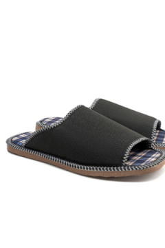 Тапки арт. 117 рогожка