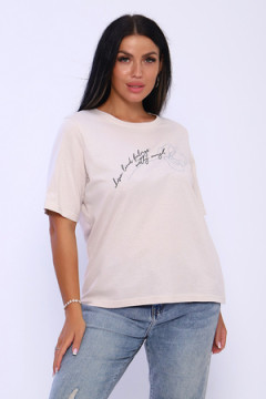 Футболка 80021