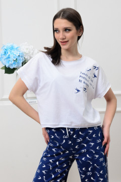 Футболка 7400